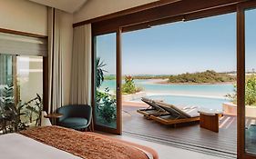 Miraval The Red Sea All Inclusive Adults Only